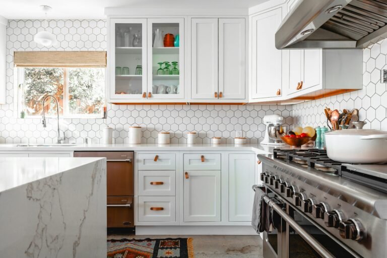Kitchen Tips
