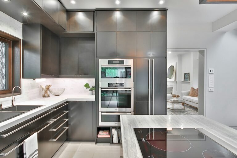 Kitchen Gadgets